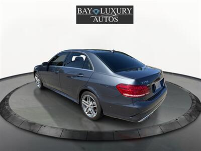 2014 Mercedes-Benz E 550 4MATIC   - Photo 8 - Dublin, CA 94568
