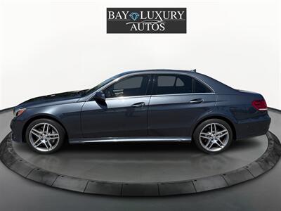 2014 Mercedes-Benz E 550 4MATIC   - Photo 9 - Dublin, CA 94568