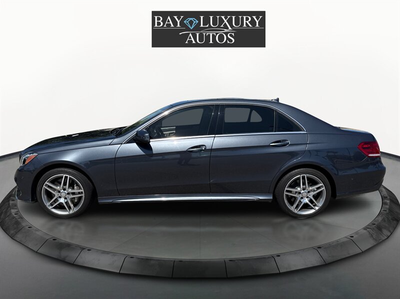 2014 Mercedes-Benz E 550 4MATIC   - Photo 9 - Dublin, CA 94568