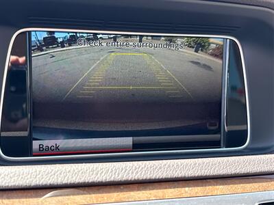 2014 Mercedes-Benz E 550 4MATIC   - Photo 51 - Dublin, CA 94568