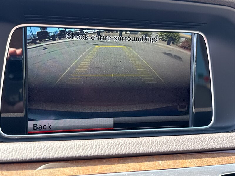 2014 Mercedes-Benz E 550 4MATIC   - Photo 51 - Dublin, CA 94568