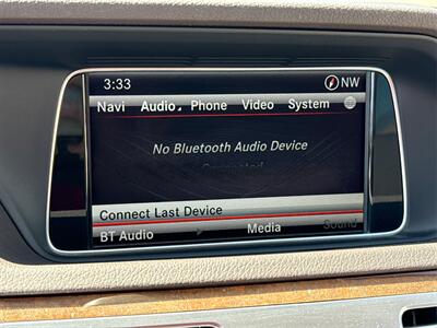 2014 Mercedes-Benz E 550 4MATIC   - Photo 64 - Dublin, CA 94568