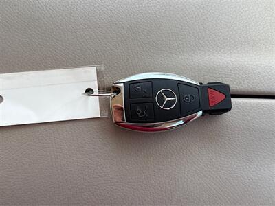 2014 Mercedes-Benz E 550 4MATIC   - Photo 58 - Dublin, CA 94568