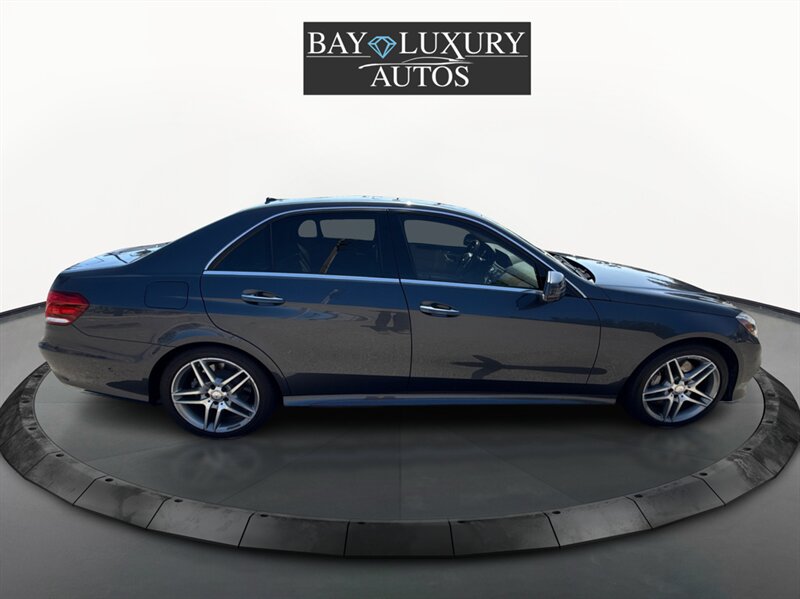 2014 Mercedes-Benz E 550 4MATIC   - Photo 5 - Dublin, CA 94568