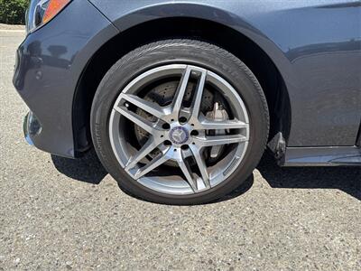 2014 Mercedes-Benz E 550 4MATIC   - Photo 40 - Dublin, CA 94568