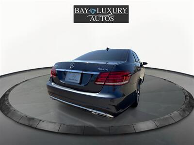 2014 Mercedes-Benz E 550 4MATIC   - Photo 6 - Dublin, CA 94568