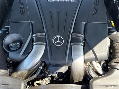 2014 Mercedes-Benz E 550 4MATIC   - Photo 32 - Dublin, CA 94568