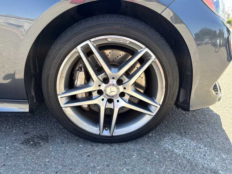 2014 Mercedes-Benz E 550 4MATIC   - Photo 38 - Dublin, CA 94568