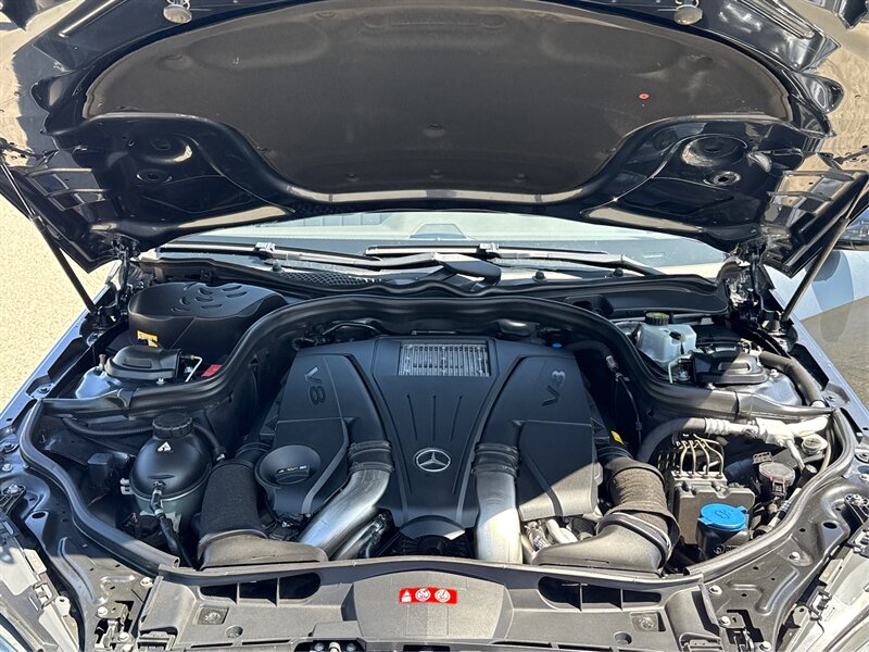 2014 Mercedes-Benz E 550 4MATIC   - Photo 12 - Dublin, CA 94568