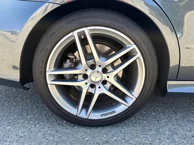 2014 Mercedes-Benz E 550 4MATIC   - Photo 37 - Dublin, CA 94568