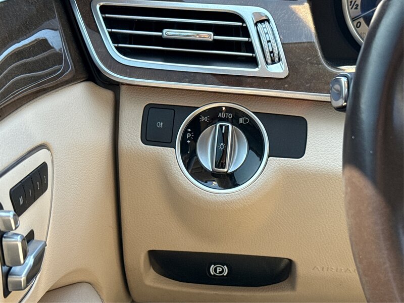 2014 Mercedes-Benz E 550 4MATIC   - Photo 22 - Dublin, CA 94568