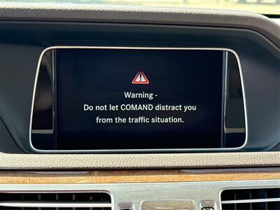 2014 Mercedes-Benz E 550 4MATIC   - Photo 17 - Dublin, CA 94568