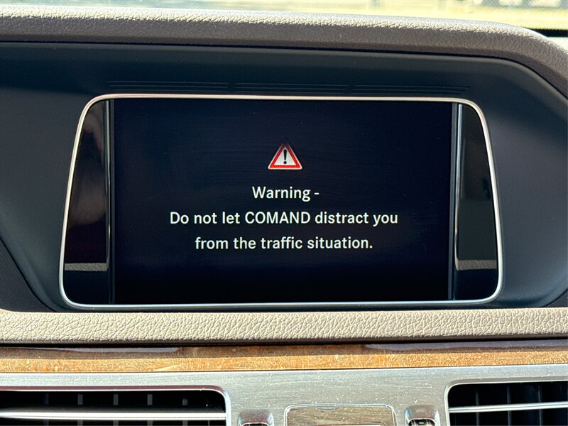 2014 Mercedes-Benz E 550 4MATIC   - Photo 17 - Dublin, CA 94568