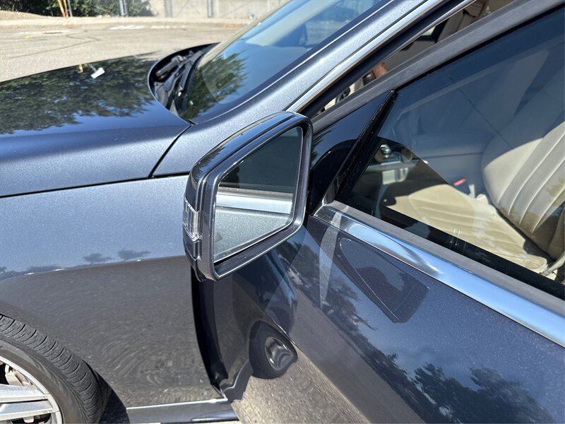 2014 Mercedes-Benz E 550 4MATIC   - Photo 41 - Dublin, CA 94568