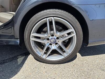 2014 Mercedes-Benz E 550 4MATIC   - Photo 39 - Dublin, CA 94568