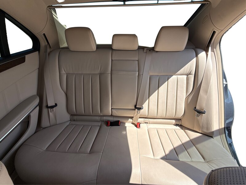 2014 Mercedes-Benz E 550 4MATIC   - Photo 16 - Dublin, CA 94568