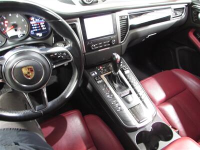 2017 Porsche Macan S   - Photo 32 - Dublin, CA 94568