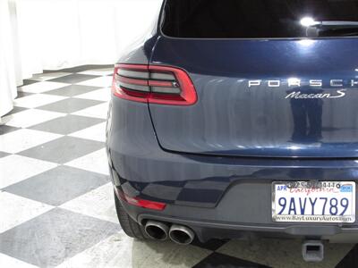 2017 Porsche Macan S   - Photo 10 - Dublin, CA 94568