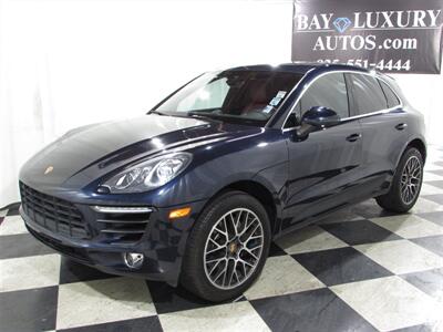 2017 Porsche Macan S   - Photo 3 - Dublin, CA 94568