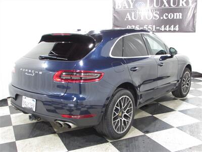 2017 Porsche Macan S   - Photo 5 - Dublin, CA 94568