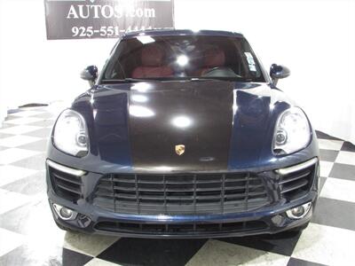 2017 Porsche Macan S   - Photo 2 - Dublin, CA 94568