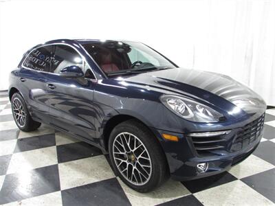 2017 Porsche Macan S   - Photo 6 - Dublin, CA 94568