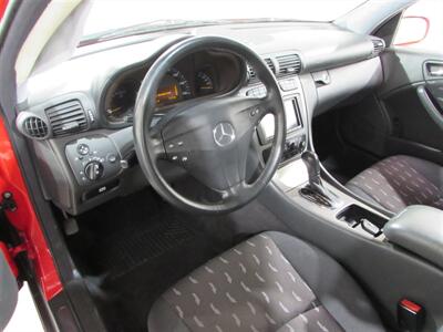 2003 Mercedes-Benz C 230 Kompressor   - Photo 29 - Dublin, CA 94568