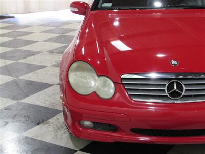 2003 Mercedes-Benz C 230 Kompressor   - Photo 8 - Dublin, CA 94568