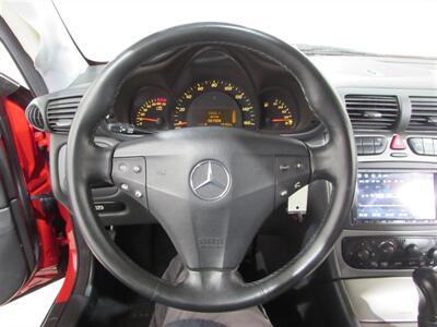 2003 Mercedes-Benz C 230 Kompressor   - Photo 17 - Dublin, CA 94568