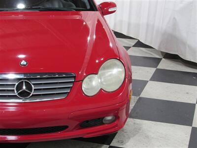 2003 Mercedes-Benz C 230 Kompressor   - Photo 9 - Dublin, CA 94568