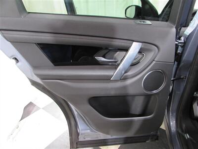 2020 Land Rover Discovery Sport P250 Standard   - Photo 27 - Dublin, CA 94568