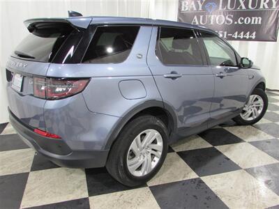 2020 Land Rover Discovery Sport P250 Standard   - Photo 5 - Dublin, CA 94568