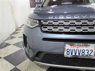 2020 Land Rover Discovery Sport P250 Standard   - Photo 9 - Dublin, CA 94568