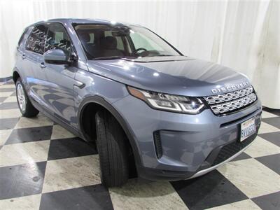 2020 Land Rover Discovery Sport P250 Standard   - Photo 6 - Dublin, CA 94568