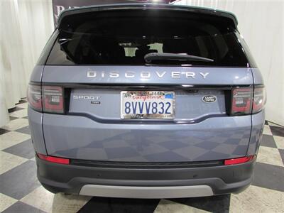 2020 Land Rover Discovery Sport P250 Standard   - Photo 4 - Dublin, CA 94568