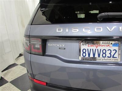 2020 Land Rover Discovery Sport P250 Standard   - Photo 11 - Dublin, CA 94568