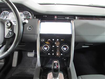 2020 Land Rover Discovery Sport P250 Standard   - Photo 20 - Dublin, CA 94568