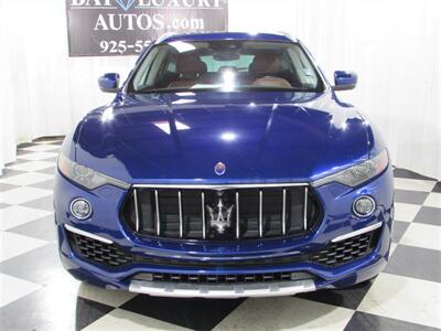 2019 Maserati Levante GranLusso   - Photo 3 - Dublin, CA 94568