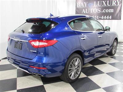 2019 Maserati Levante GranLusso   - Photo 6 - Dublin, CA 94568