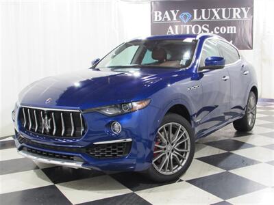 2019 Maserati Levante GranLusso   - Photo 1 - Dublin, CA 94568