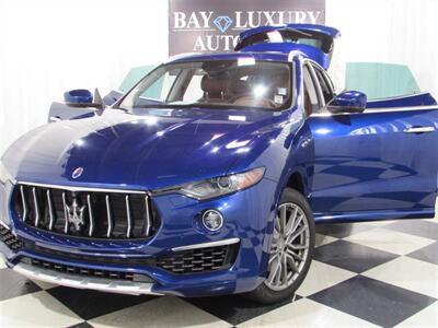 2019 Maserati Levante GranLusso   - Photo 57 - Dublin, CA 94568