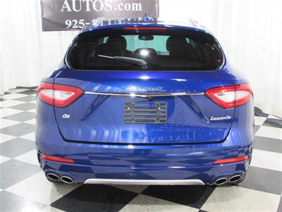 2019 Maserati Levante GranLusso   - Photo 5 - Dublin, CA 94568