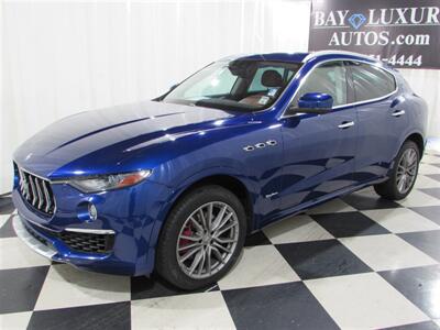 2019 Maserati Levante GranLusso   - Photo 4 - Dublin, CA 94568