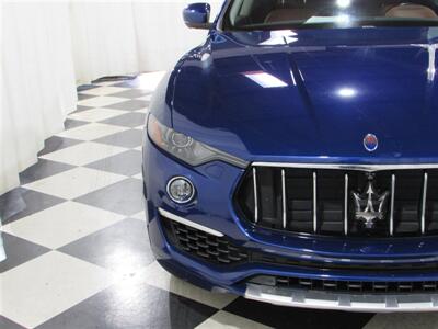 2019 Maserati Levante GranLusso   - Photo 9 - Dublin, CA 94568