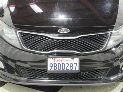 2015 Kia Optima EX   - Photo 7 - Dublin, CA 94568