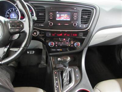 2015 Kia Optima EX   - Photo 20 - Dublin, CA 94568