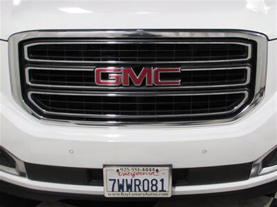 2017 GMC Yukon SLT   - Photo 7 - Dublin, CA 94568