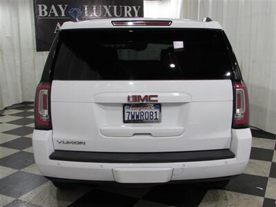 2017 GMC Yukon SLT   - Photo 4 - Dublin, CA 94568