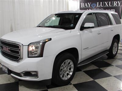 2017 GMC Yukon SLT   - Photo 3 - Dublin, CA 94568