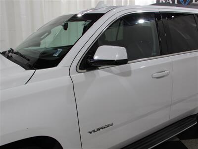 2017 GMC Yukon SLT   - Photo 14 - Dublin, CA 94568